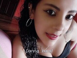 Danna_hand