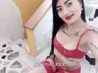 Danna_xxx