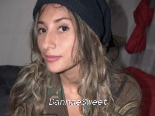 DannaeSweet