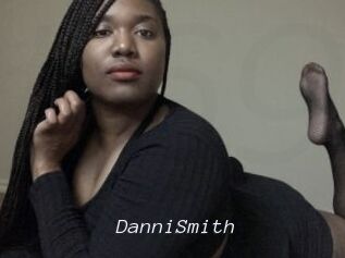 DanniSmith