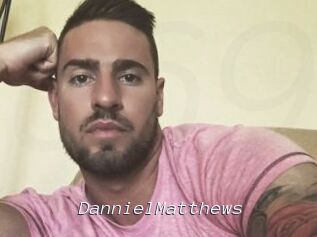 DannielMatthews
