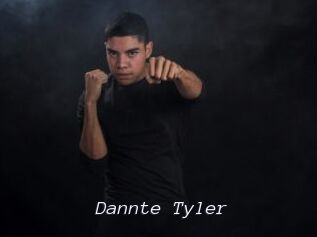 Dannte_Tyler