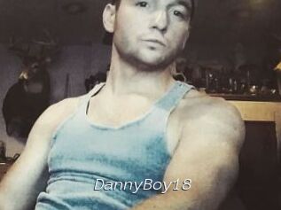 DannyBoy18