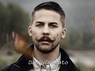 DannyDemeato