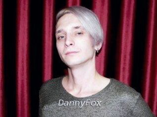 DannyFox