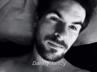 DannyHandy