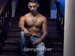 DannyMaster