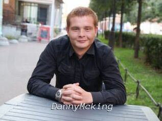 DannyMcking