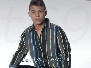 DannyMosterCock