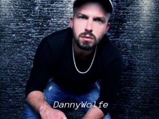 DannyWolfe