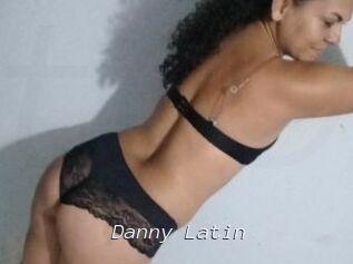 Danny_Latin