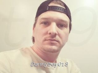 Dannyboy018