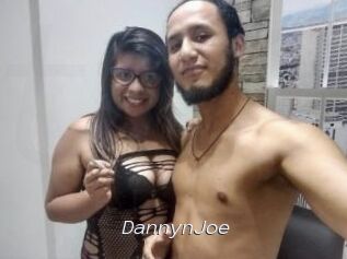 DannynJoe Tel 69 Salopes