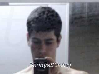 DannysStrong