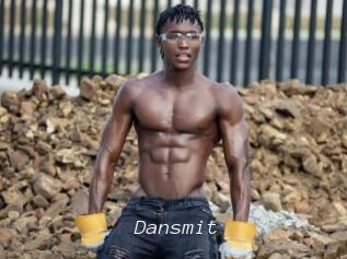 Dansmit