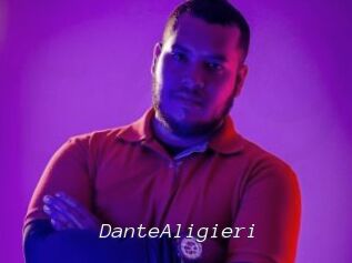 DanteAligieri