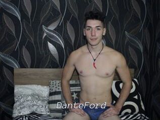 DanteFord