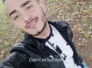 DanteGuzman