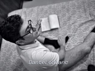 DanteLeBlanc
