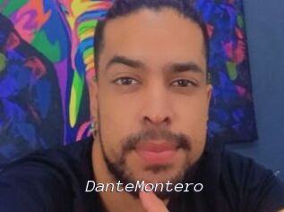 DanteMontero
