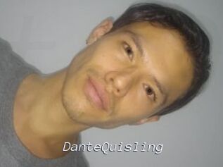 DanteQuisling Tel 69 Salopes