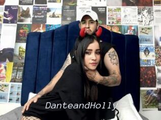 DanteandHolly