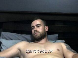 Danthedick