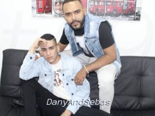 DanyAndSebas