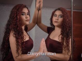 DanyHarman