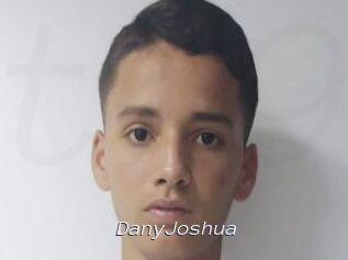 DanyJoshua