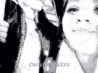 DanyNathaXxx