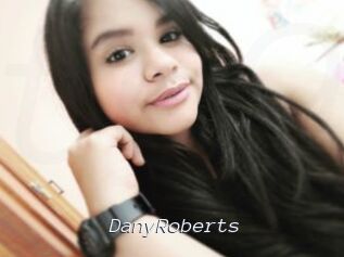 DanyRoberts