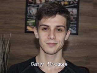 Dany_Drowse
