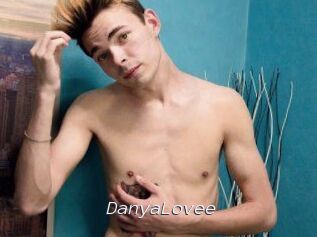 DanyaLovee Tel 69 Salopes
