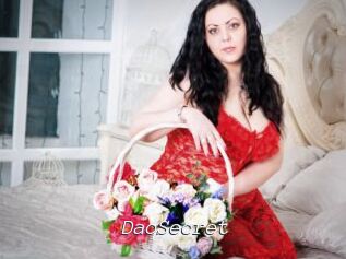 DaoSecret