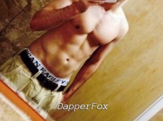 DapperFox