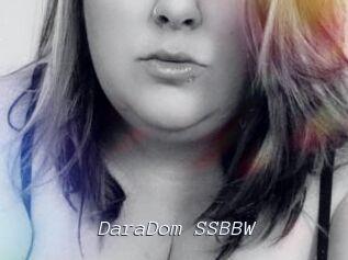 DaraDom_SSBBW