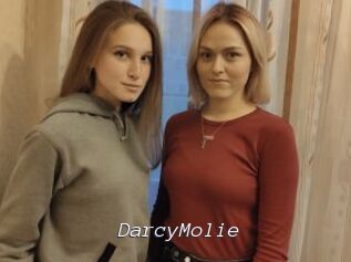 DarcyMolie