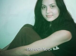 DareOrNot