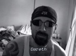 Dareth