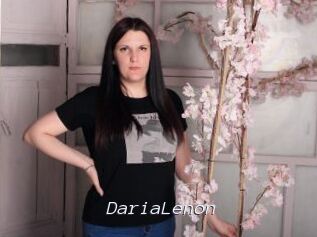 DariaLenon