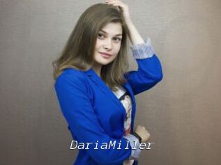 DariaMiller
