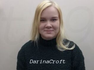 DarinaCroft