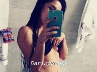 DaringSweet