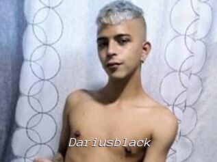 Dariusblack