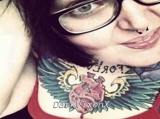 DarkVixenX