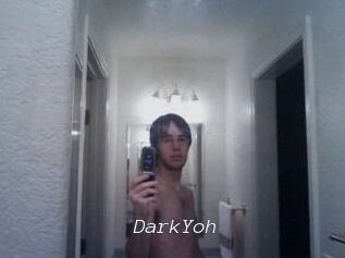 DarkYoh