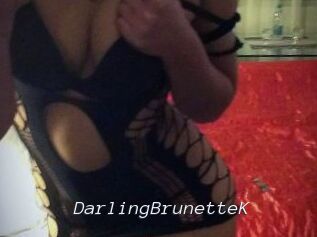 DarlingBrunetteK
