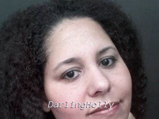 DarlingHolly