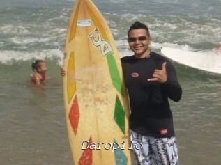 Daropilo